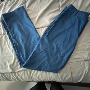 Nike golf pants 30 x 32